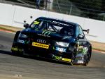 Audi S3 Sedan BTCC 2014 года
